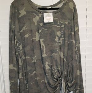 Jodifl 3x top nwt